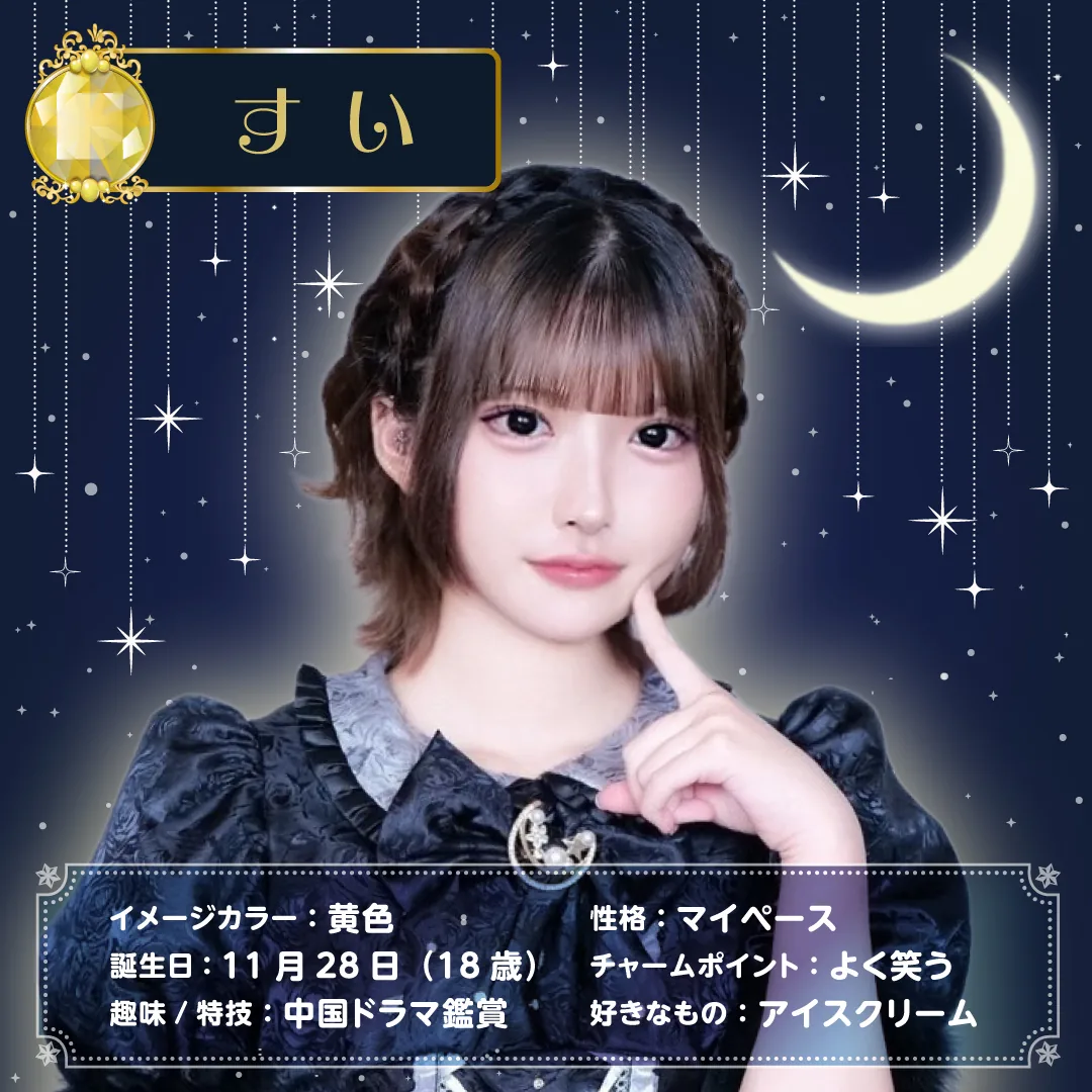 すい