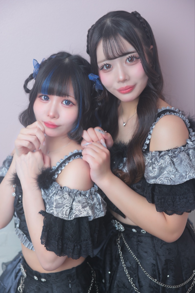 キャスト